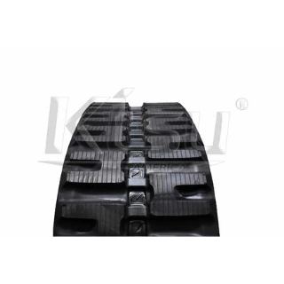 [400.86.50.KTSU] KTSU Rubber Track, 400x86x50 (C Pattern)